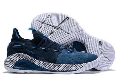 Stephen Curry 6(VI) Basketball shoes Size 40-46 19.4.58