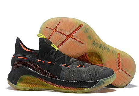 Stephen Curry 6(VI) Basketball shoes Size 40-46 19.4.62