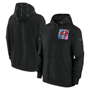 Tampa Bay Buccaneers 2023 Black Pullove Hoodie