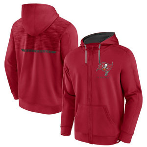Tampa Bay Buccaneers 2023 zipper Pullove Hoodie