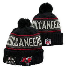 Tampa Bay Buccaneers NFL Knit Beanie Hats YD 03