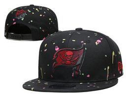 Tampa Bay Buccaneers NFL Snapbacks Hats YD 02