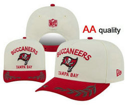 Tampa Bay Buccaneers NFL Snapbacks Hats YD AA 01
