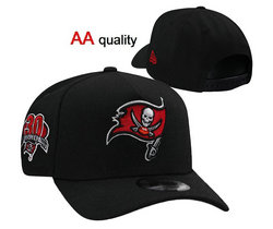 Tampa Bay Buccaneers NFL Snapbacks Hats YD AA 02