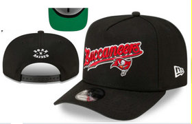Tampa Bay Buccaneers NFL Snapbacks Hats YS 01