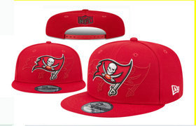 Tampa Bay Buccaneers NFL Snapbacks Hats YS 02