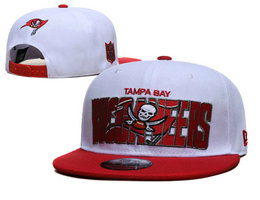Tampa Bay Buccaneers NFL Snapbacks Hats YS 03