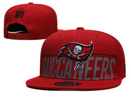 Tampa Bay Buccaneers NFL Snapbacks Hats YS 06