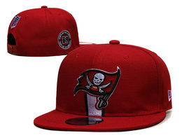 Tampa Bay Buccaneers NFL Snapbacks Hats YS 10