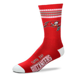 Tampa Bay Buccaneers NFL Socks