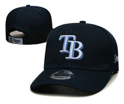 Tampa Bay Rays MLB Snapbacks Hats TX 01
