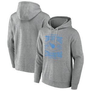 Tennessee Titans 2023 Gray Hooded Sweatshirt