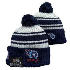Tennessee Titans NFL Knit Beanie Hats YD 02