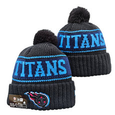 Tennessee Titans NFL Knit Beanie Hats YD 13