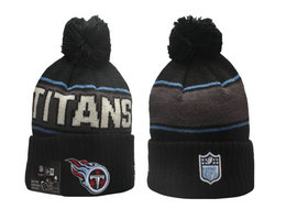 Tennessee Titans NFL Knit Beanie Hats YP 1