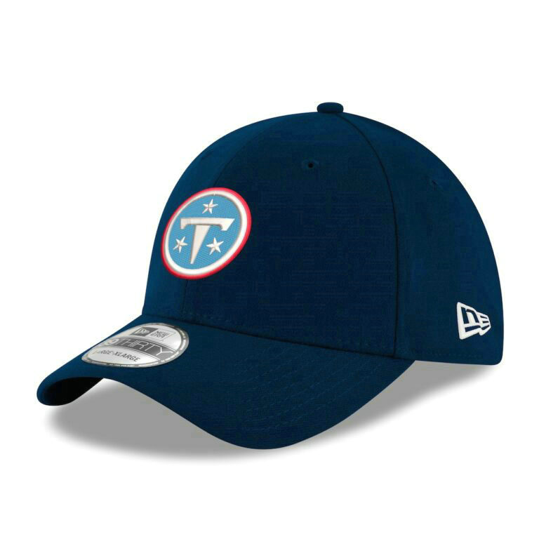 Tennessee Titans NFL Snapbacks Hats KY 1
