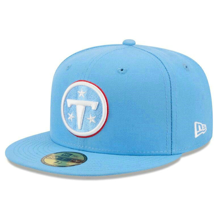 Tennessee Titans NFL Snapbacks Hats KY 2