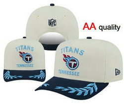 Tennessee Titans NFL Snapbacks Hats YD AA 1