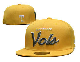Tennessee Volunteers NCAA Snapbacks Hats Ys 2