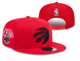 Toronto Raptors NBA Snapbacks Hats Yd 01
