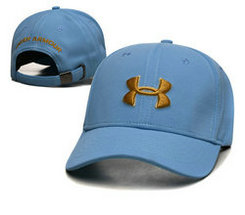 Under Armour Snapbacks Hats TX 10