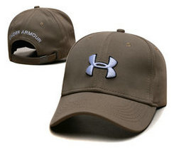 Under Armour Snapbacks Hats TX 20