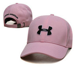 Under Armour Snapbacks Hats TX 24