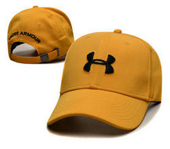 Under Armour Snapbacks Hats TX 6