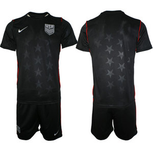 United States Blank Away 2026 World Cup Soccer jerseys