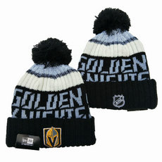 Vegas Golden Knights NHL Knit Beanie Hats 1