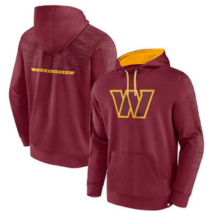 Washington Redskins 2023 Pullove Hoodie