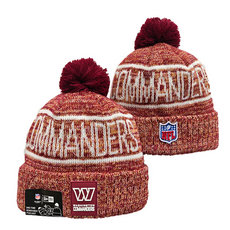 Washington Redskins NFL Knit Beanie Hats YD 04