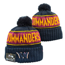 Washington Redskins NFL Knit Beanie Hats YD 07