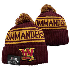Washington Redskins NFL Knit Beanie Hats YD 10