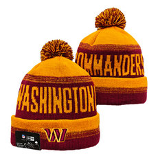 Washington Redskins NFL Knit Beanie Hats YD 12