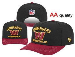 Washington Redskins NFL Snapbacks Hats Yd AA 02
