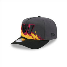 Washington Redskins NFL Snapbacks Hats tx 6
