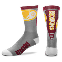 Washington Redskins NFL Socks 04