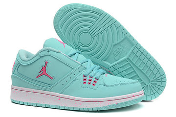Women's Jordan 1(I) authentic shoes 36-40