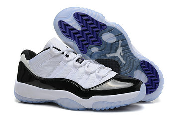 Women's Jordan 11(XI) authentic Air shoes 36-40 2