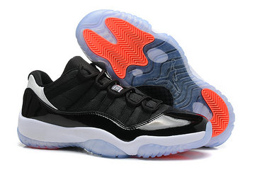 Women's Jordan 11(XI) authentic Air shoes 36-40