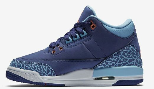 Women's Jordan 3(III) Air Basketball shoes AAA size 36-40