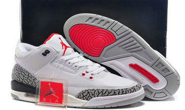 Women's Jordan 3(III) Air Camo White Basketball shoes size 36-40