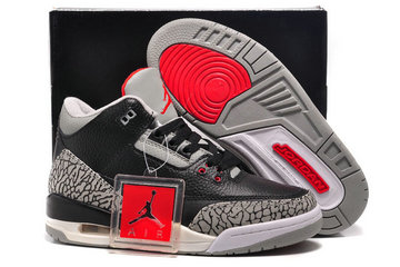 Women's Jordan 3(III) authentic Air shoes 36-40 04