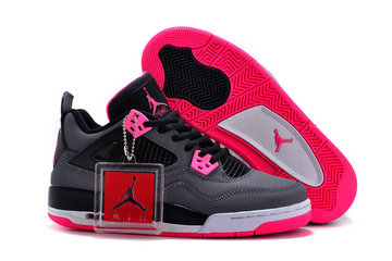 Women's Jordan 4(IV) authentic Air shoes 36-40 4