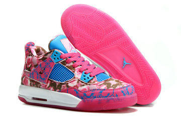 Women's Jordan 4(IV) authentic Air shoes 36-40 5