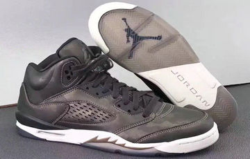 Women's Jordan 5(V) Air Camo Basketball shoes size 36-40