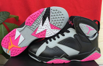 Women's Jordan 7(VII) Air Basketball shoes size 36-40