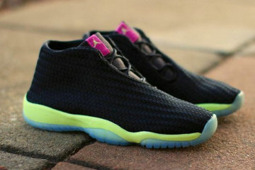 Women's Jordan Future Glow authentic Air shoes 36-40