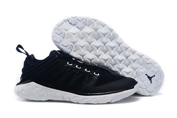 Women's Jordan black authentic Running shoes 36-40